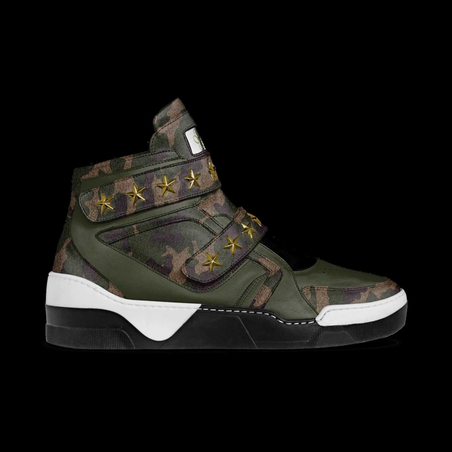 Rare breed footwear best sale