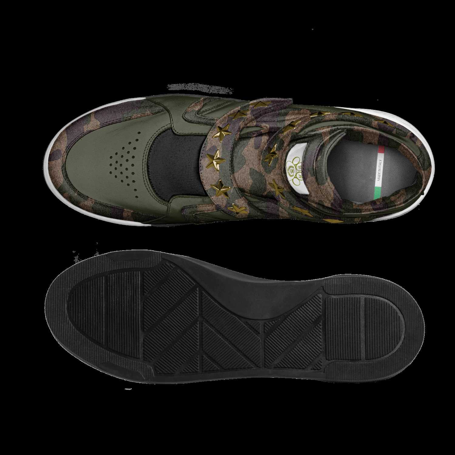 Rare breed footwear discount