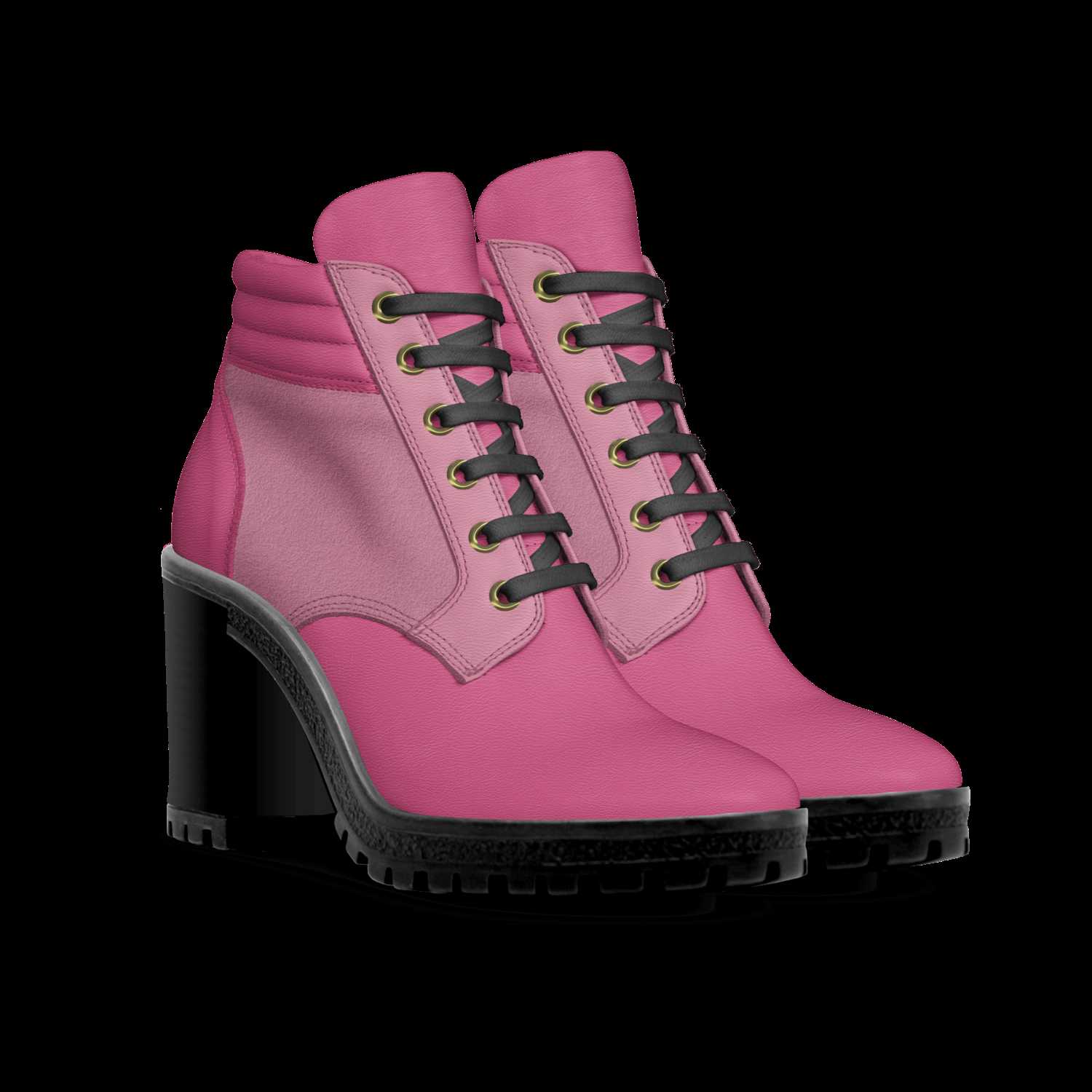 NaNa | A Custom Shoe concept by Sheena Demetro