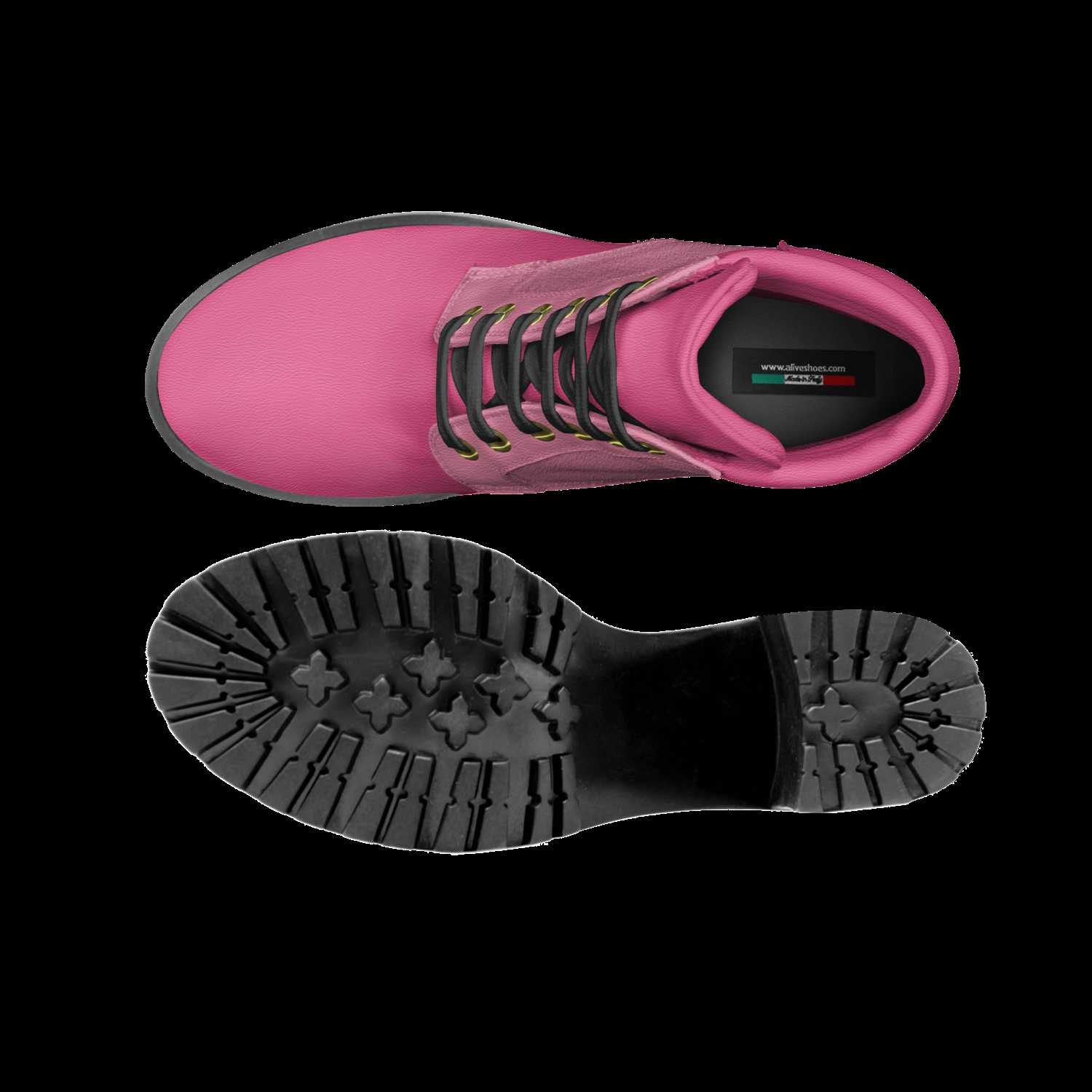 NaNa | A Custom Shoe concept by Sheena Demetro