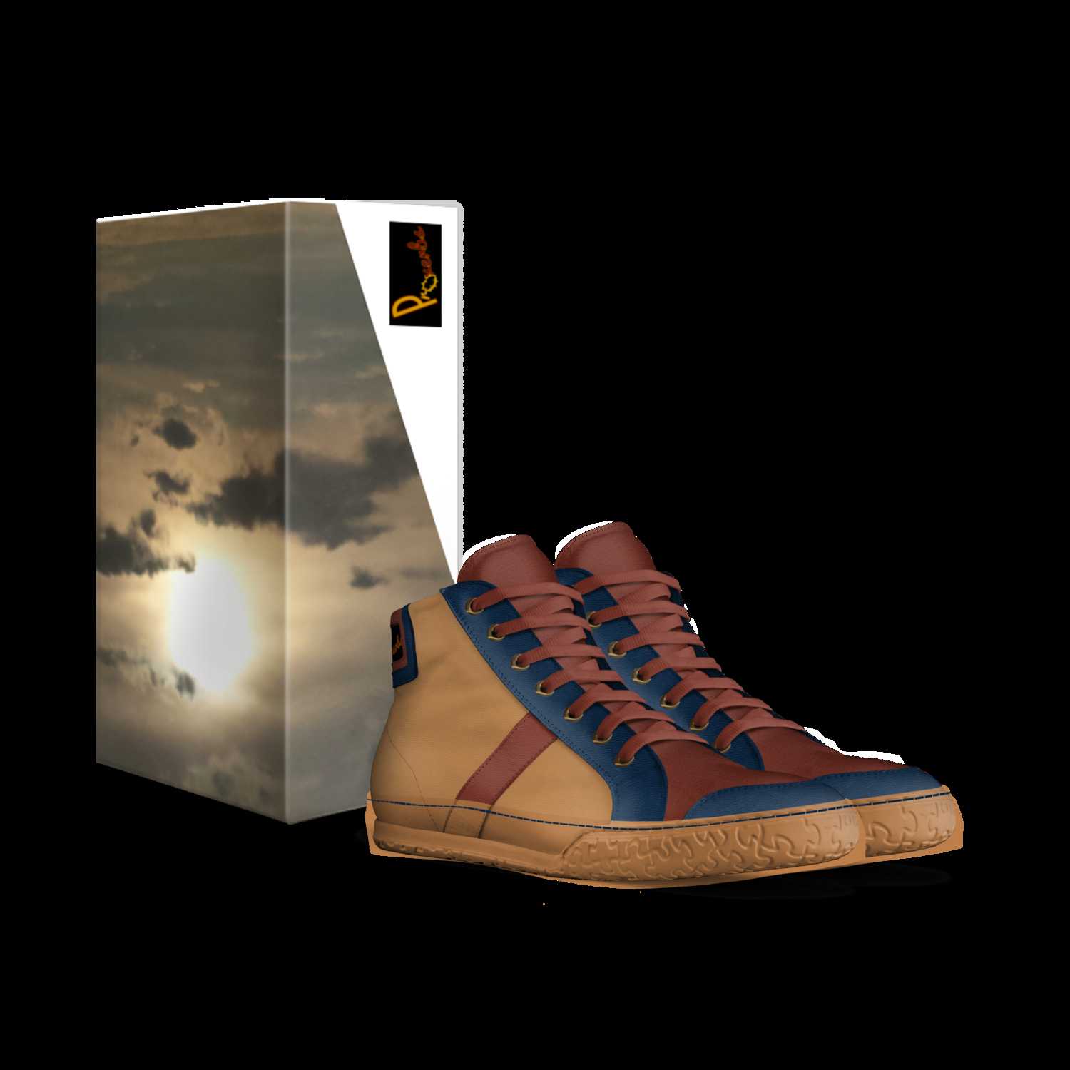Osom zapatos online