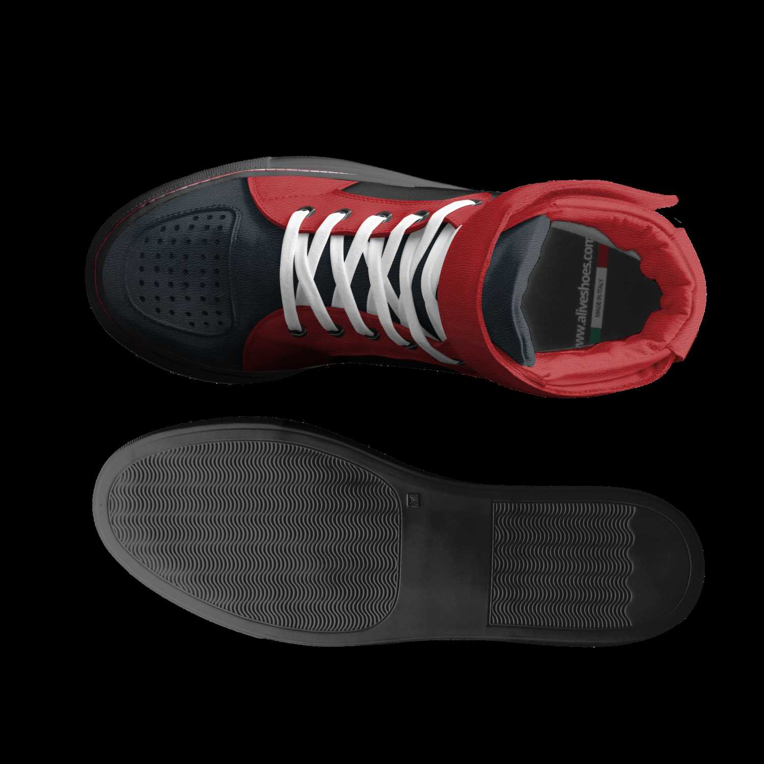 snipes オリジナル Snipers | A Custom Shoe concept by Aidan Snyder