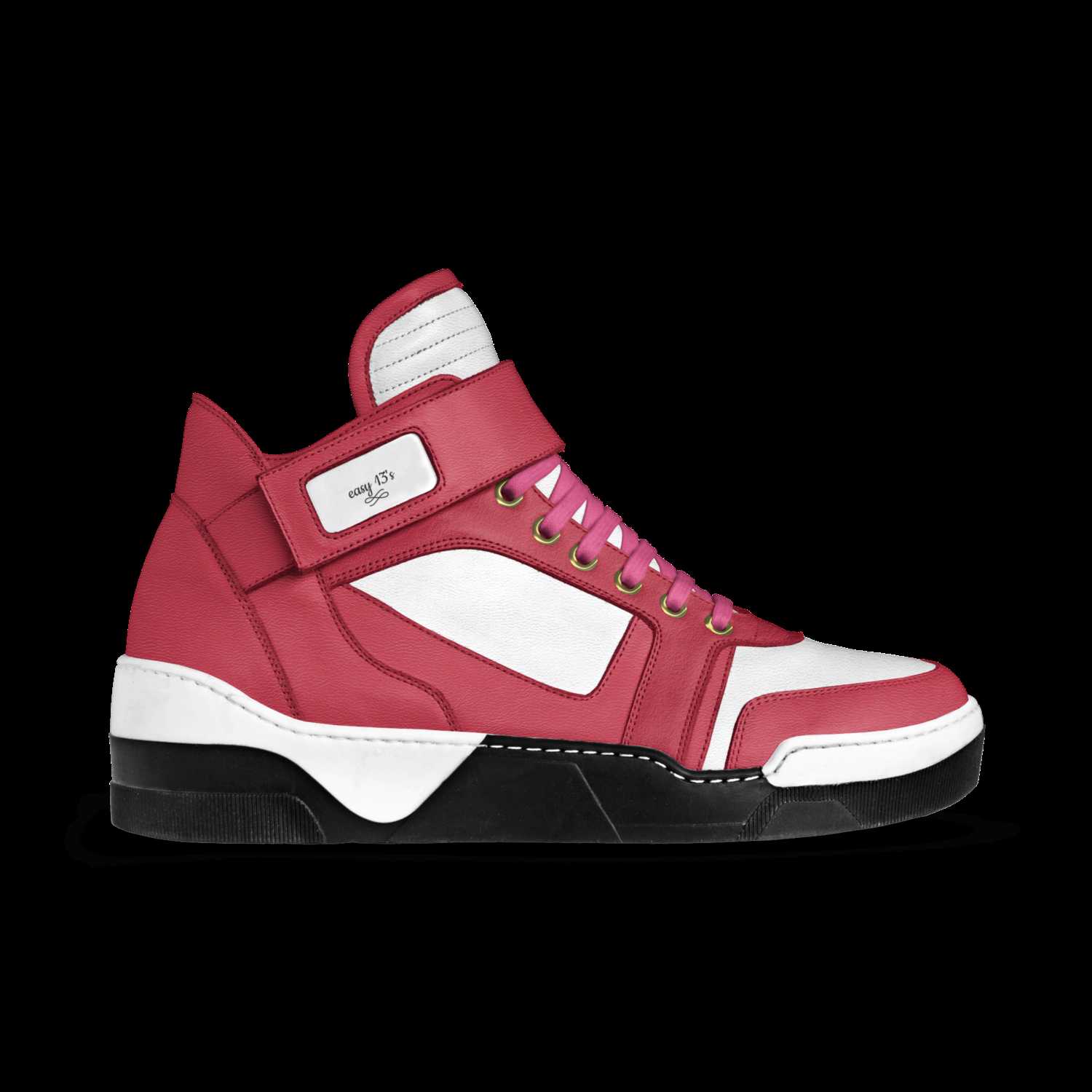easy 13 s A Custom Shoe concept by Youngd