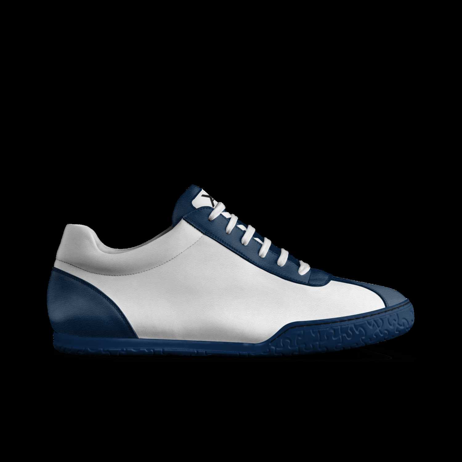 Ax | A Custom Shoe concept by Axel Eason