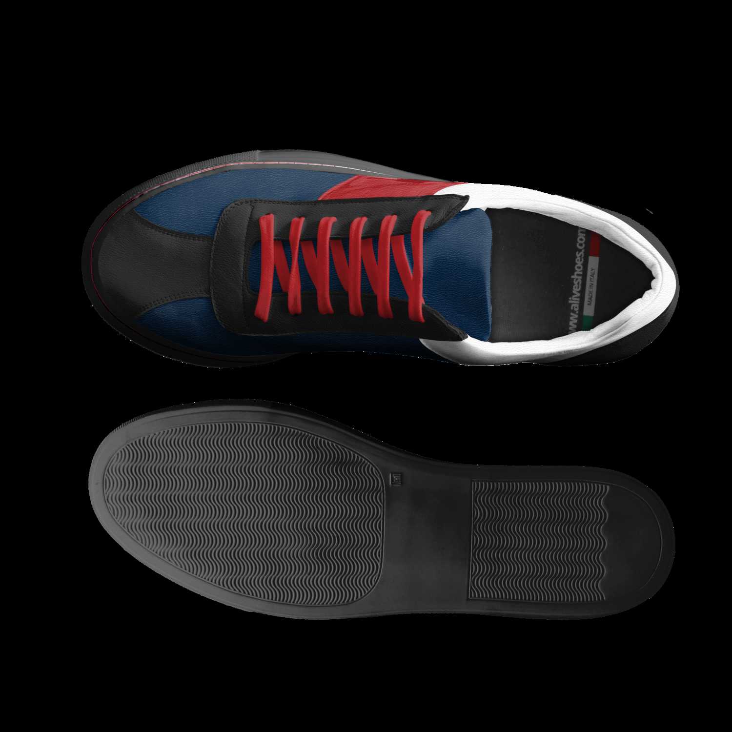 Amerigo clearance leather shoes