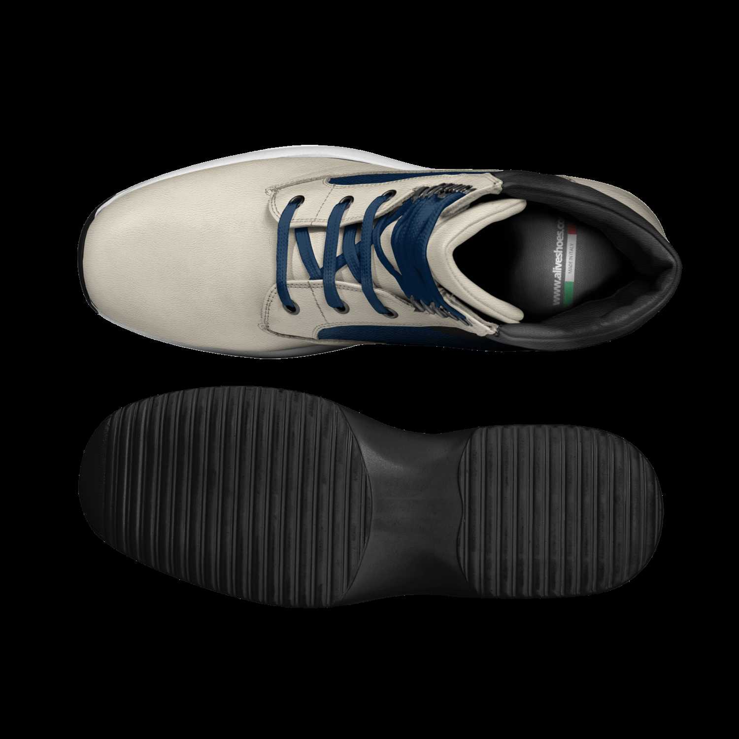 Amerigo leather shoes store