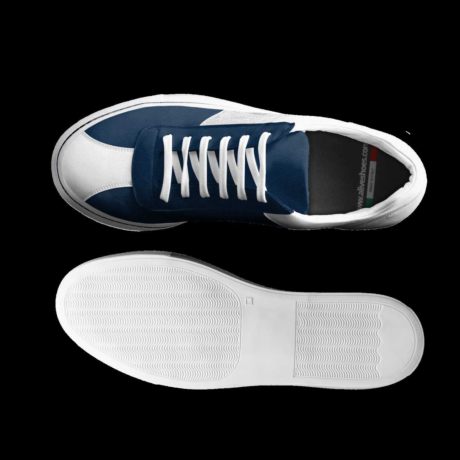 popo | A Custom Shoe concept by Popo