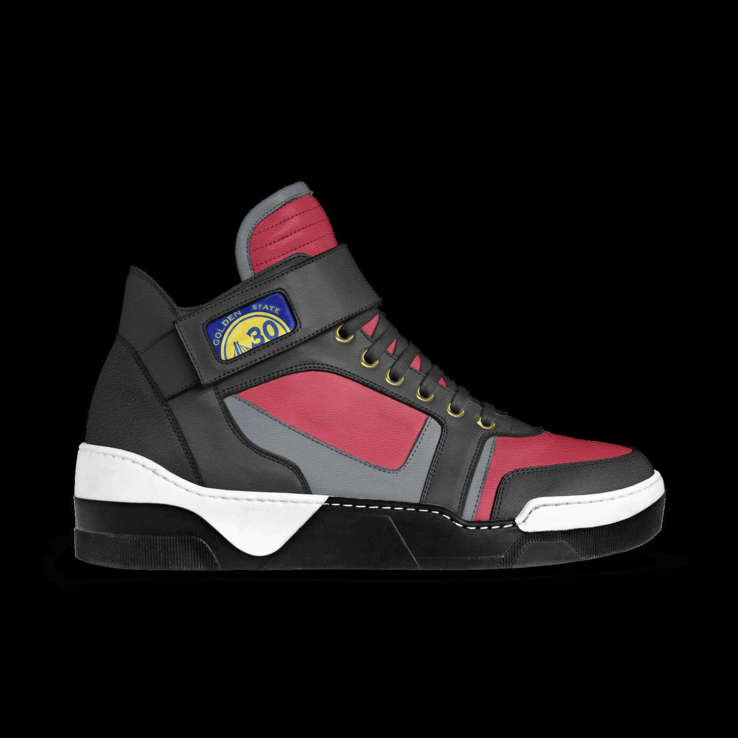 The Turner 270s A Custom Shoe concept by Eden Turner