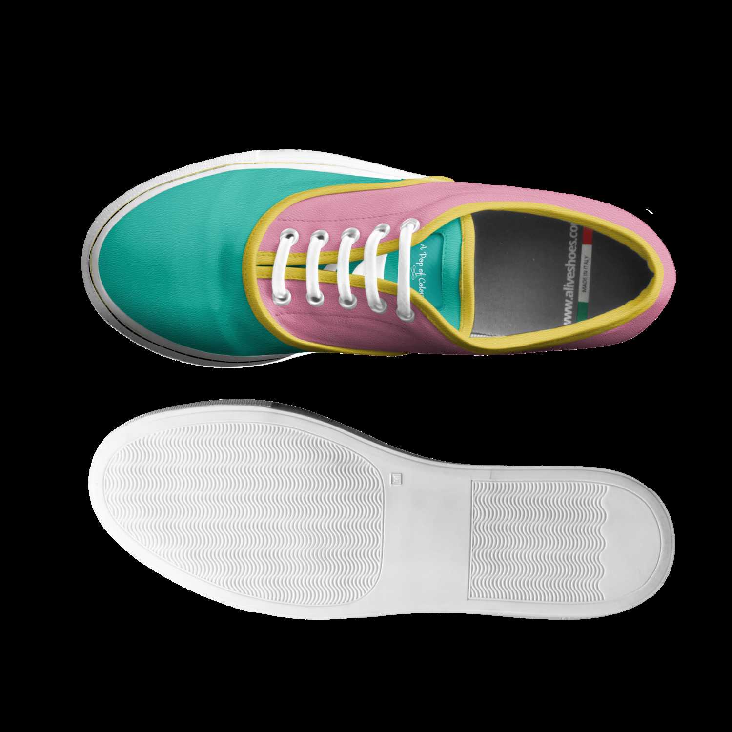 Jade colour shoes online