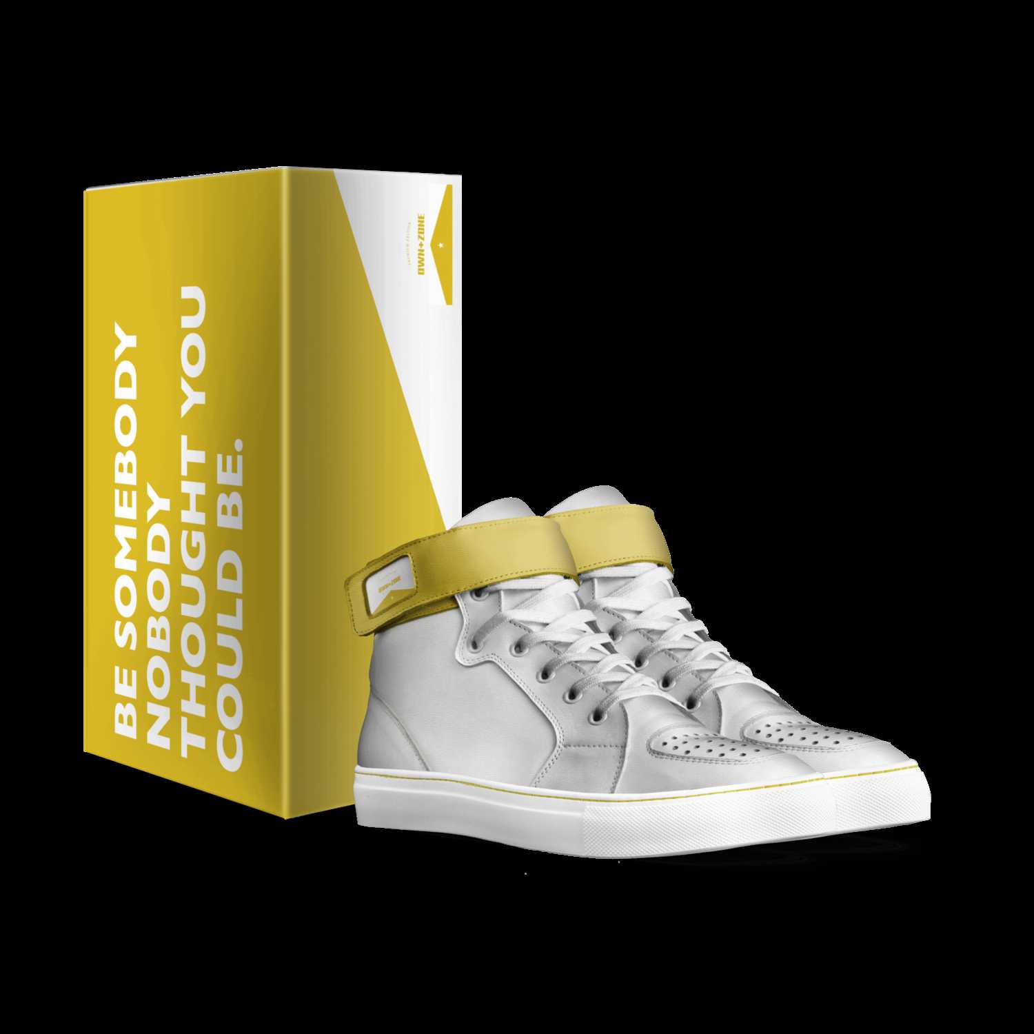 Own shoe new arrivals zone