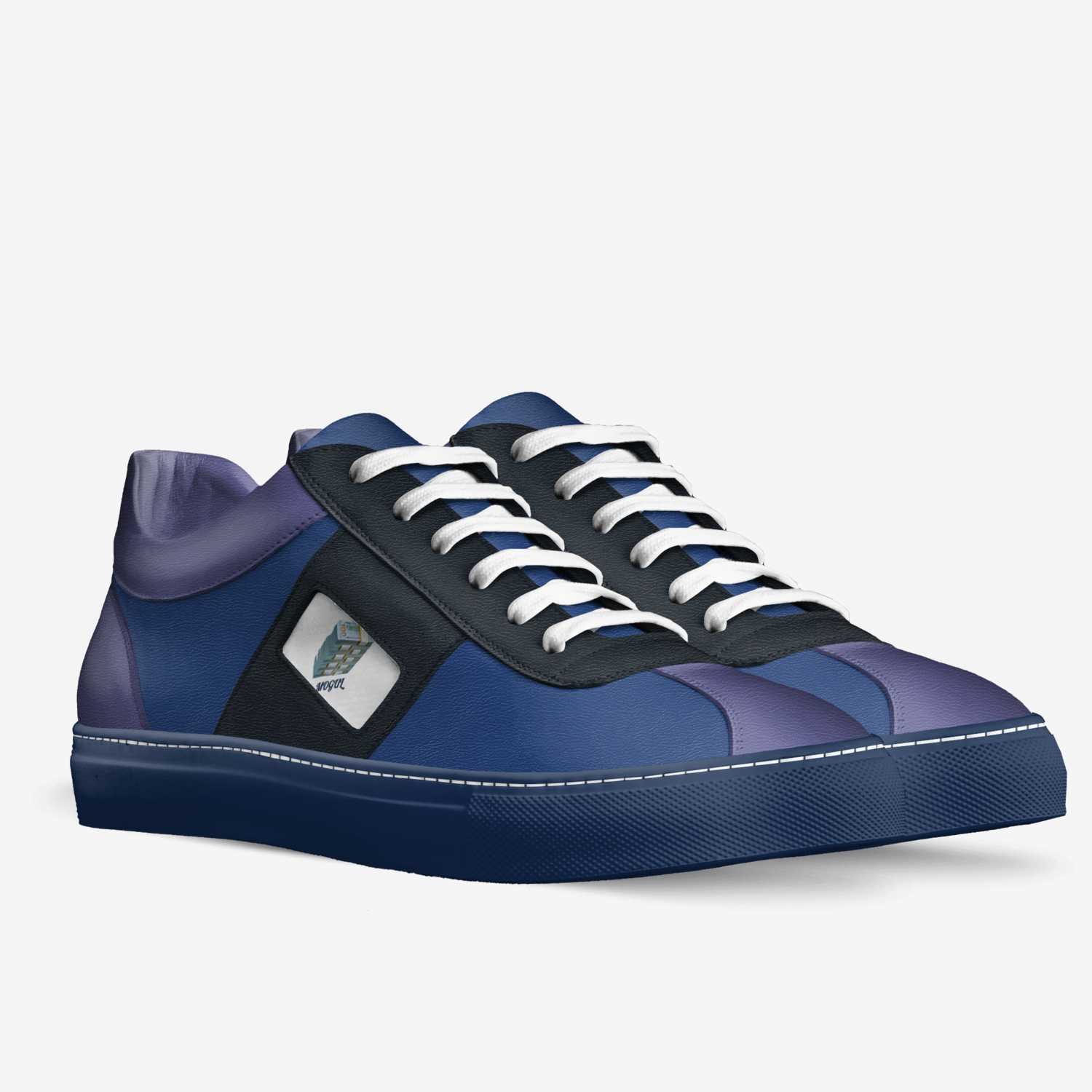 MOGUL custom made in Italy shoes by Macmogul77 Mogul | Double view