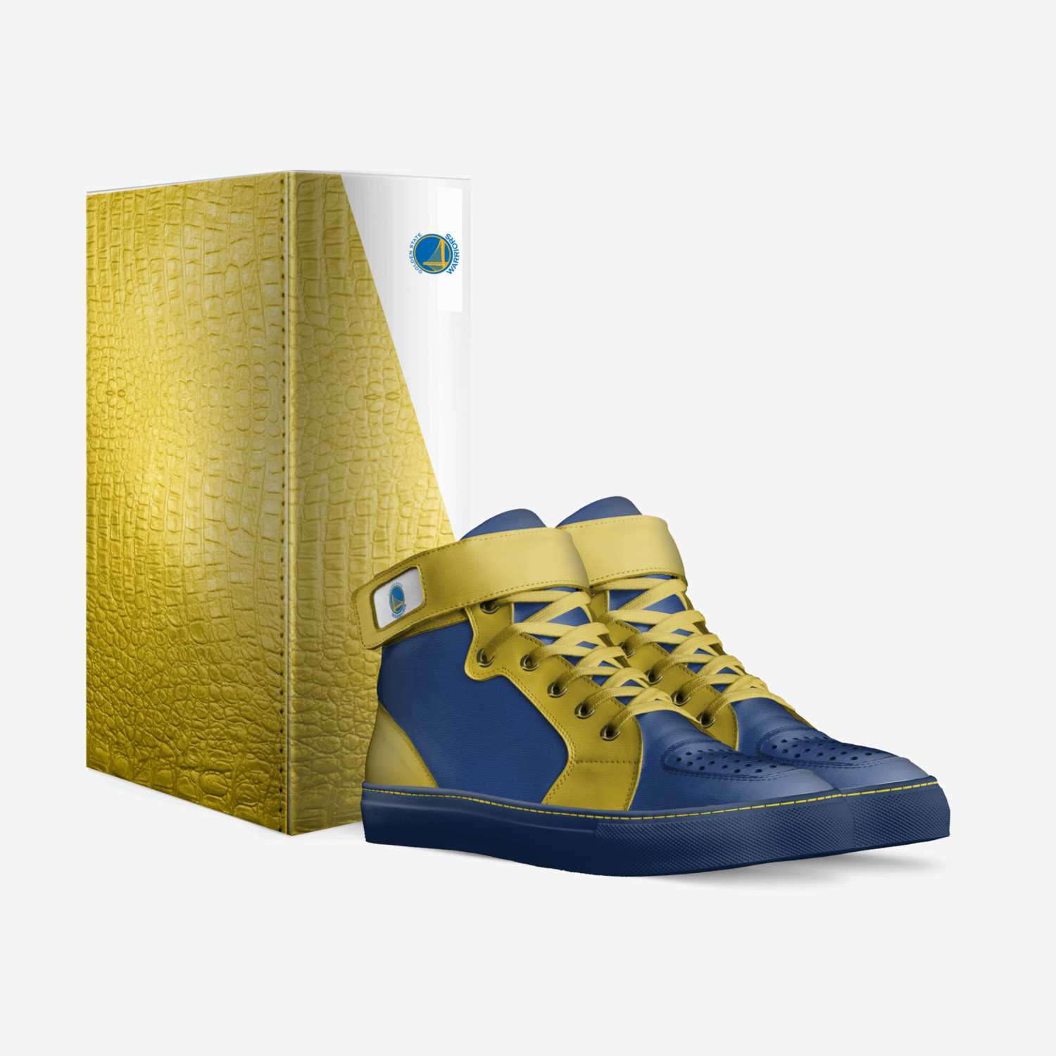 vengellas custom made in Italy shoes by Jeremiahharris | Box view