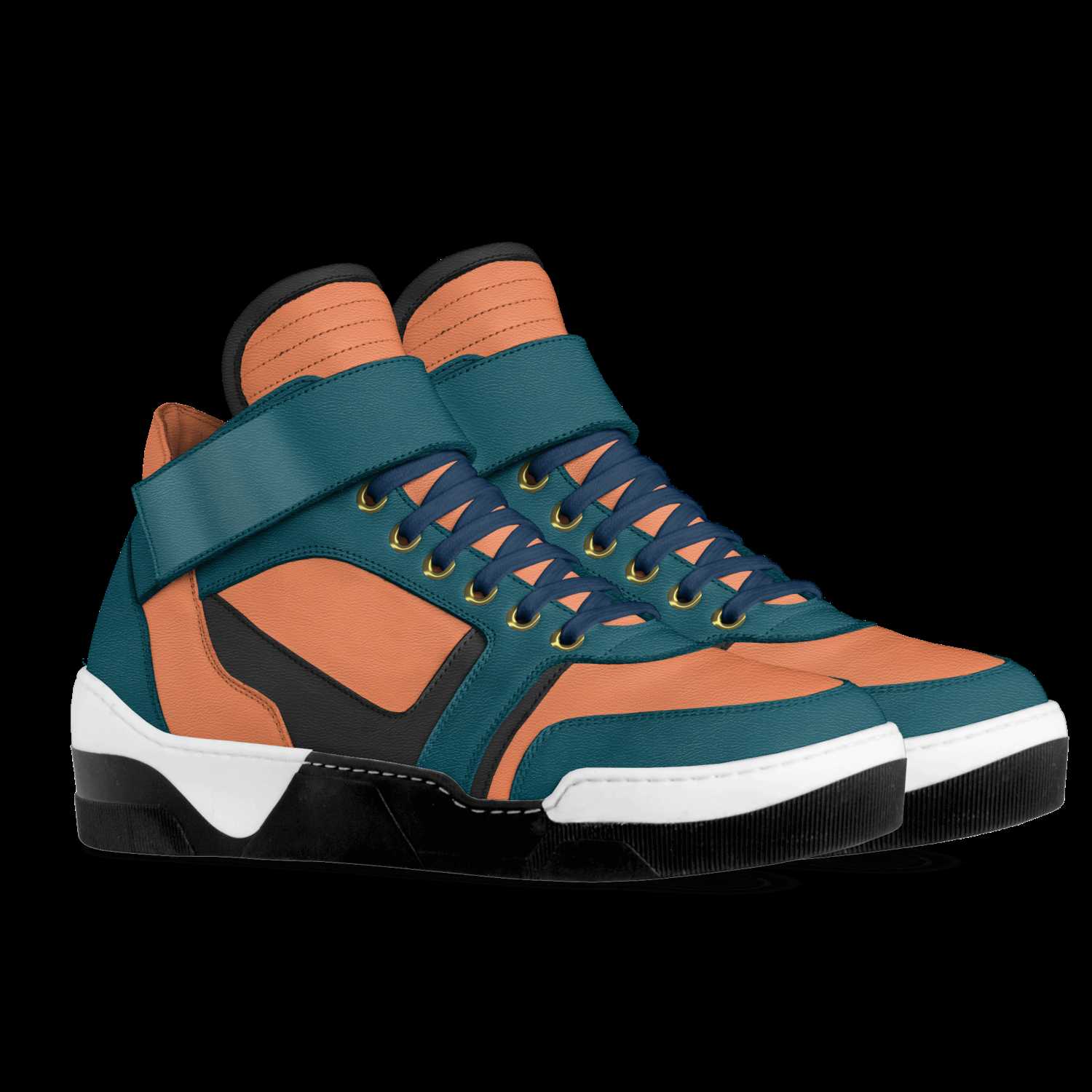 Chriss kicks A Custom Shoe concept by Chris Lane