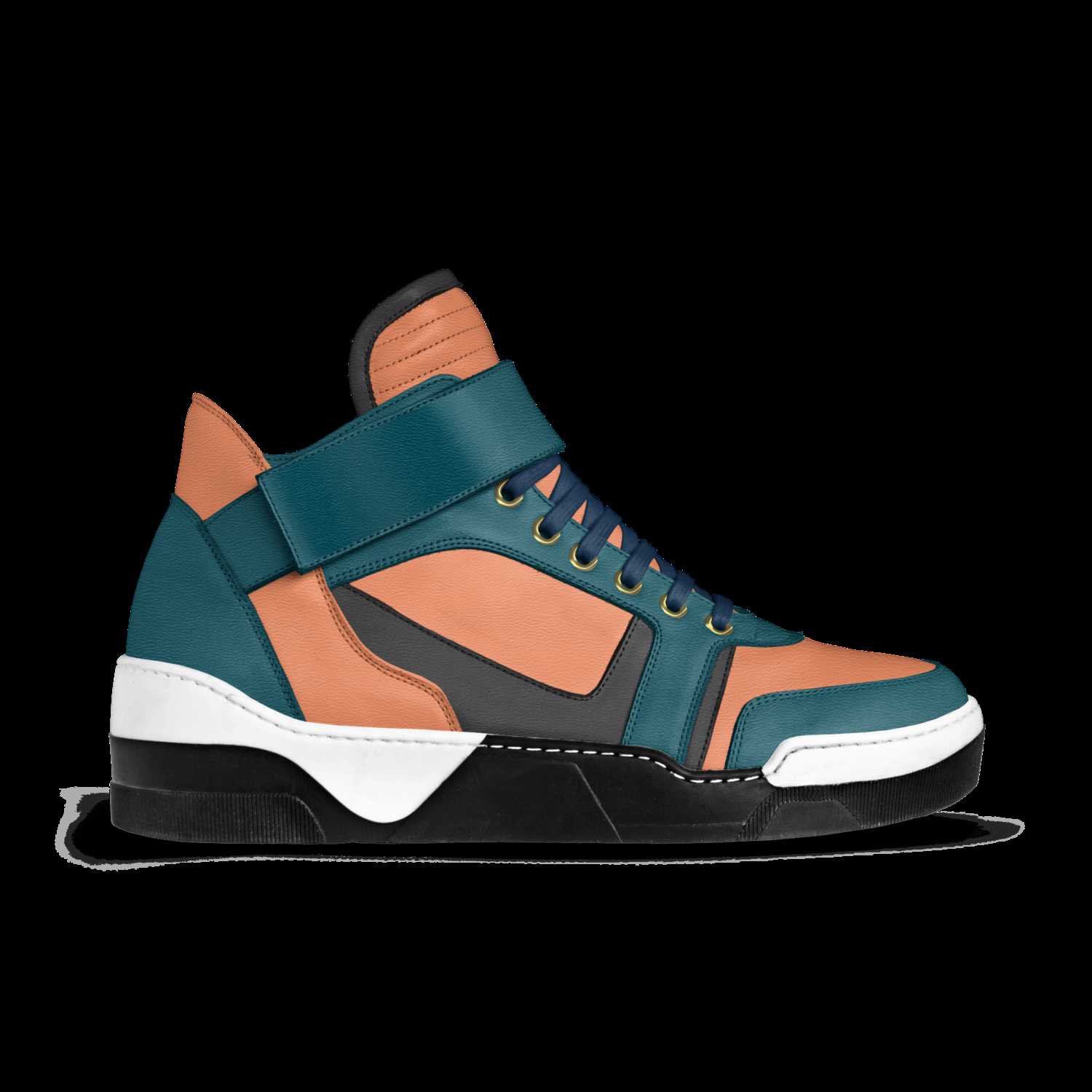 Chris custom kicks online