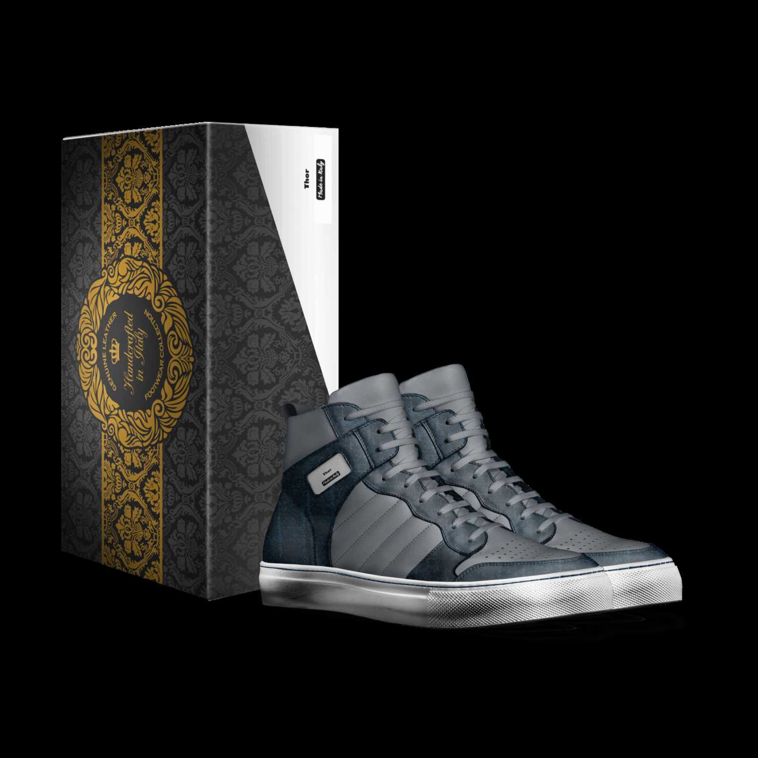 Thor sneaker outlet