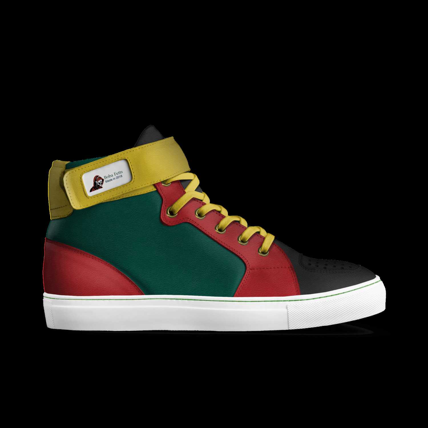 Boba fett trainers deals