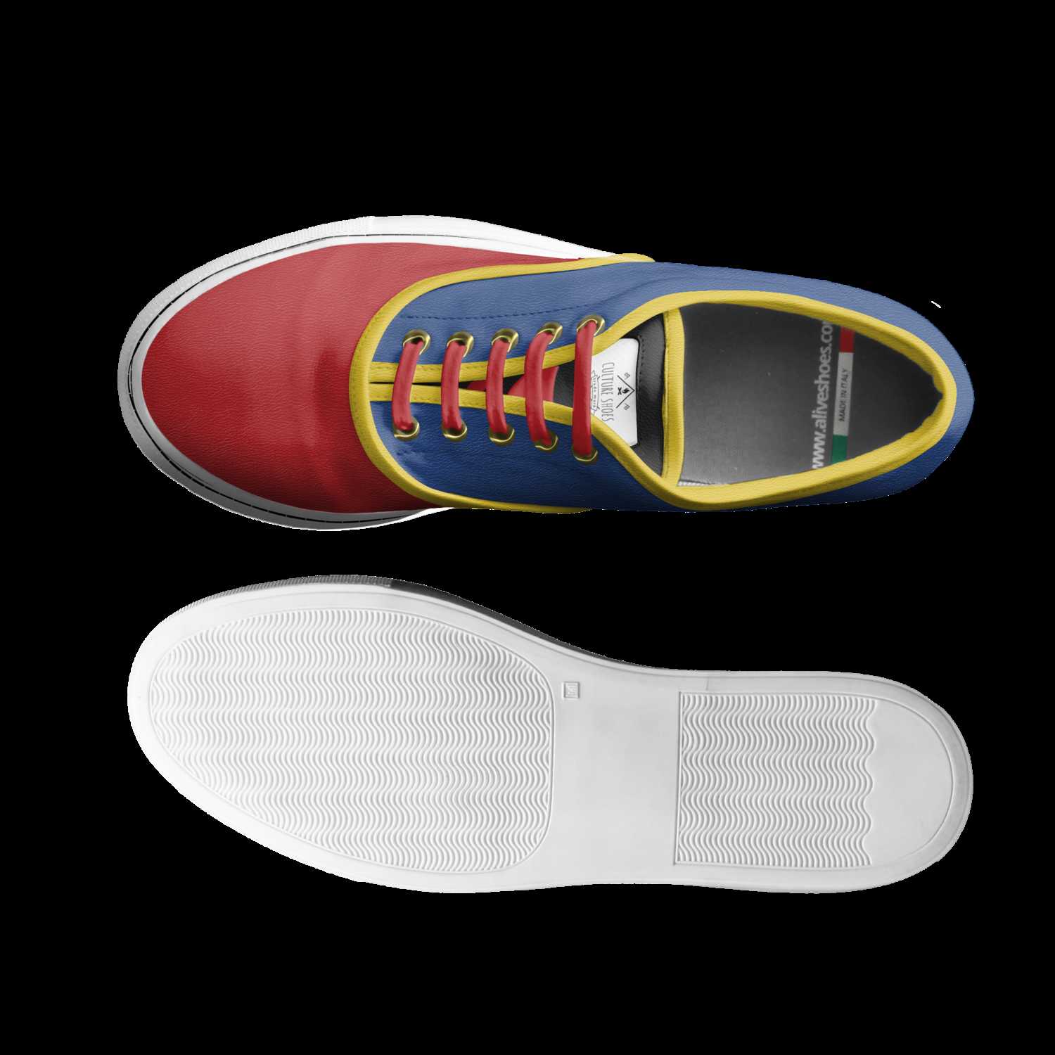 Culture discount classics shoes