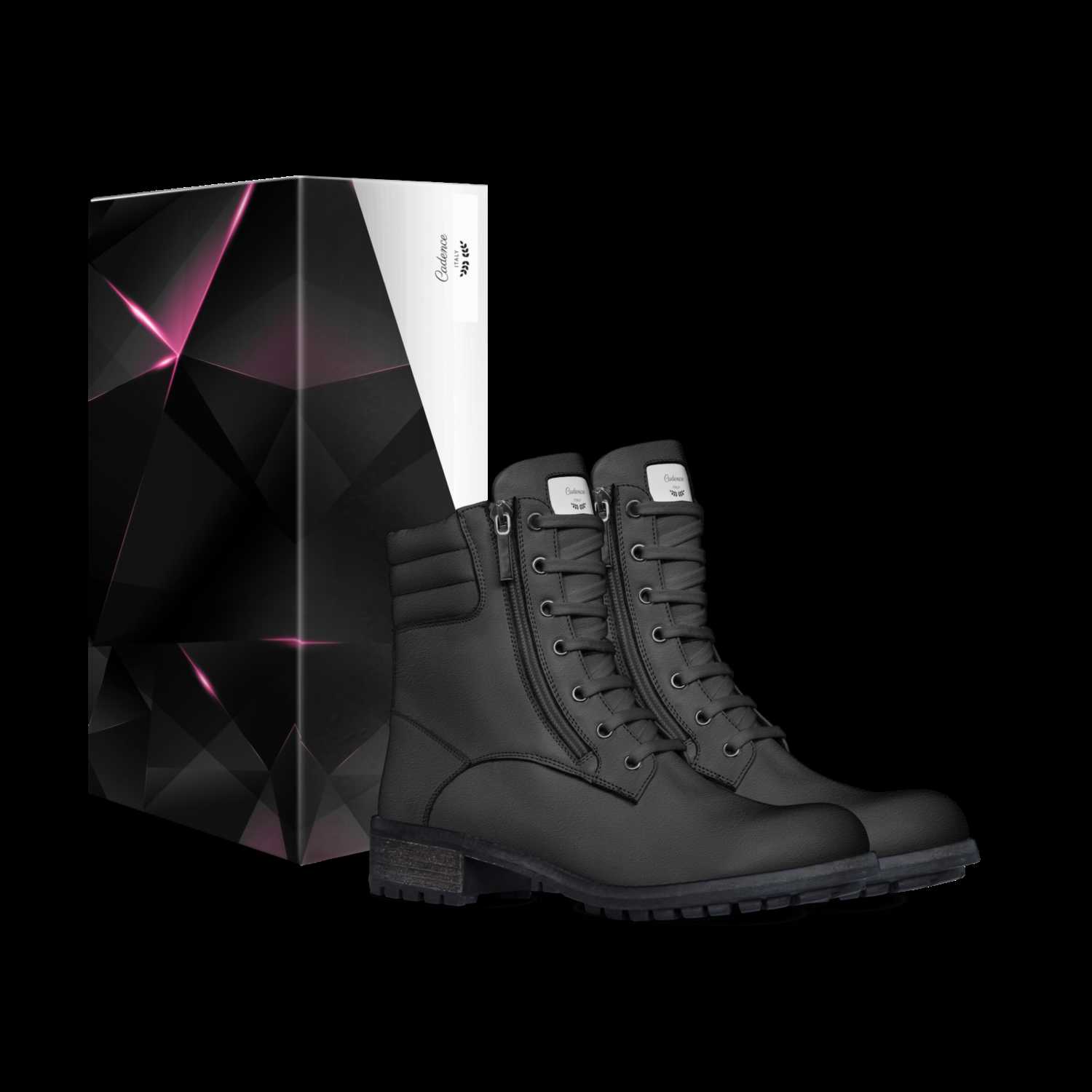 cadence shoes