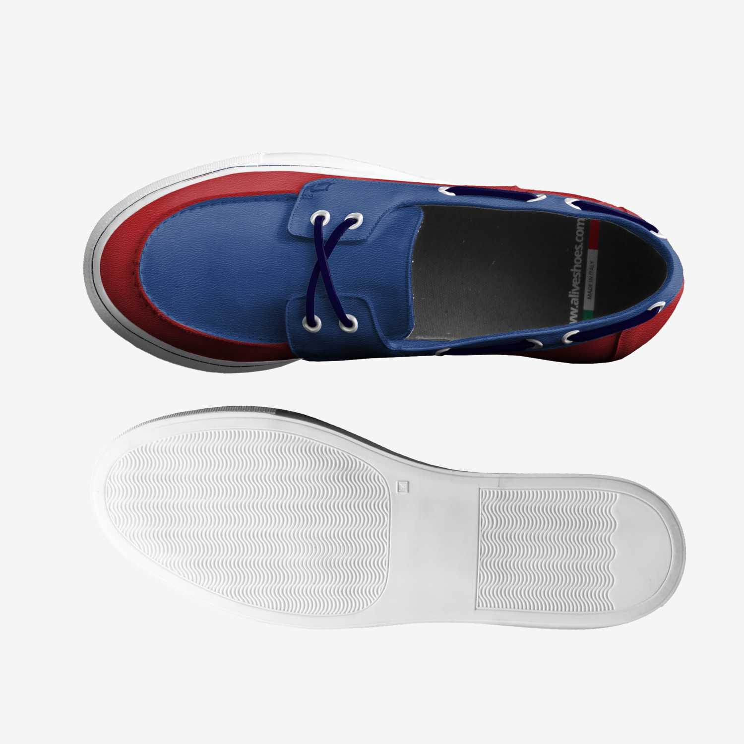 Halo by Tiare Jones A Custom Shoe concept by Tiare Jones