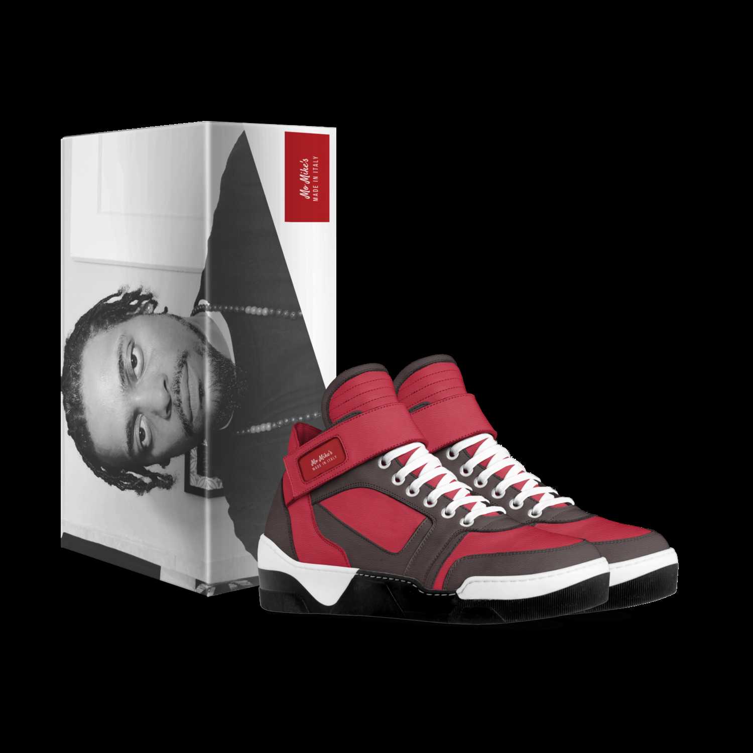Michael thomas 2024 shoes
