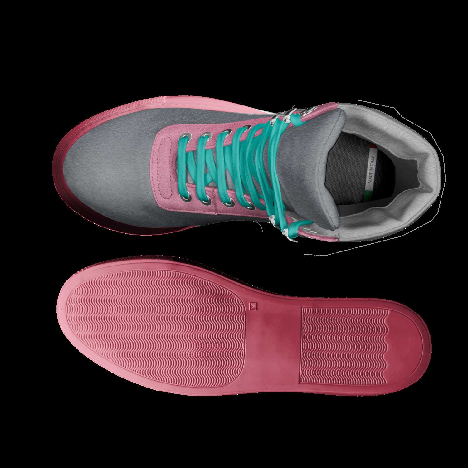 Shoes that smell like bubblegum online