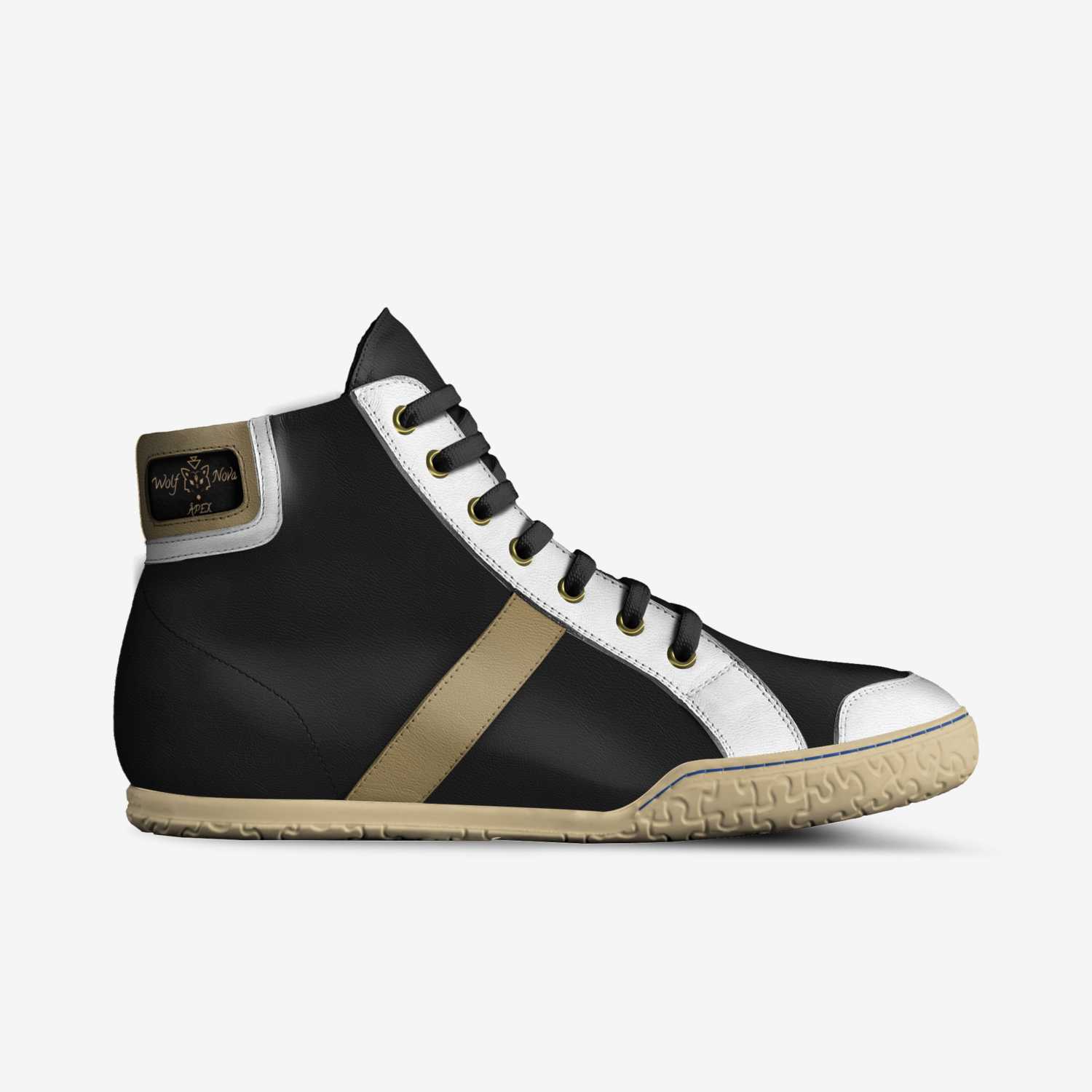 piloti apex shoes