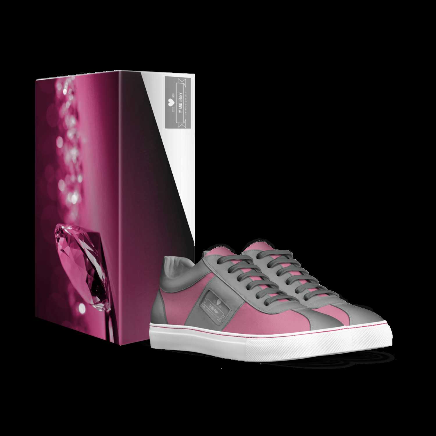 Jennys shoes ltd sale