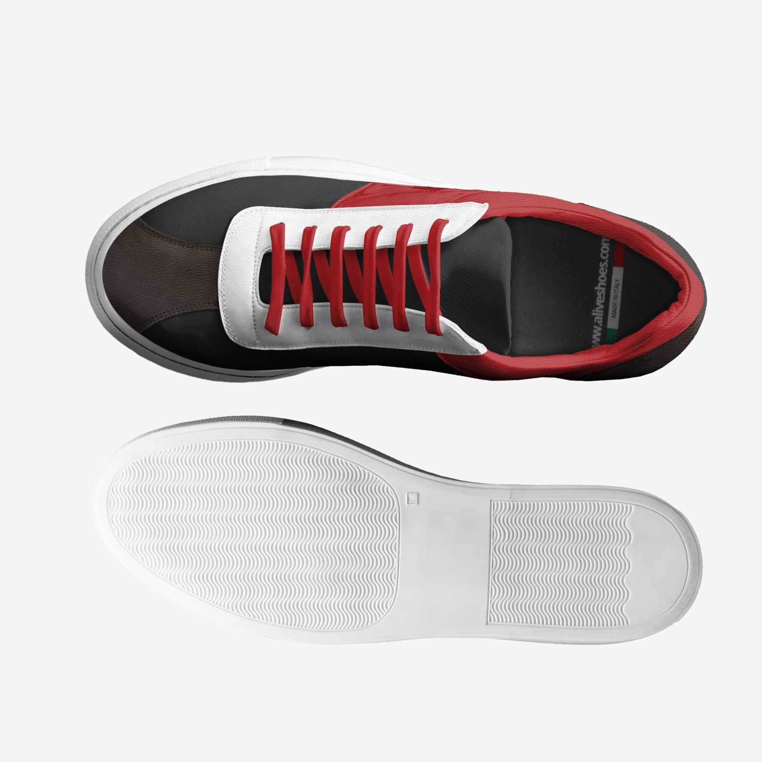 J1 official  A Custom Shoe concept by Jaiden