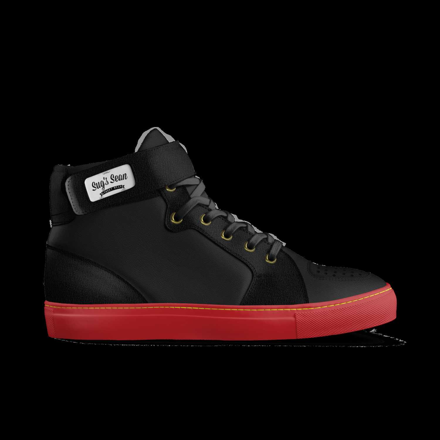 sean shoe