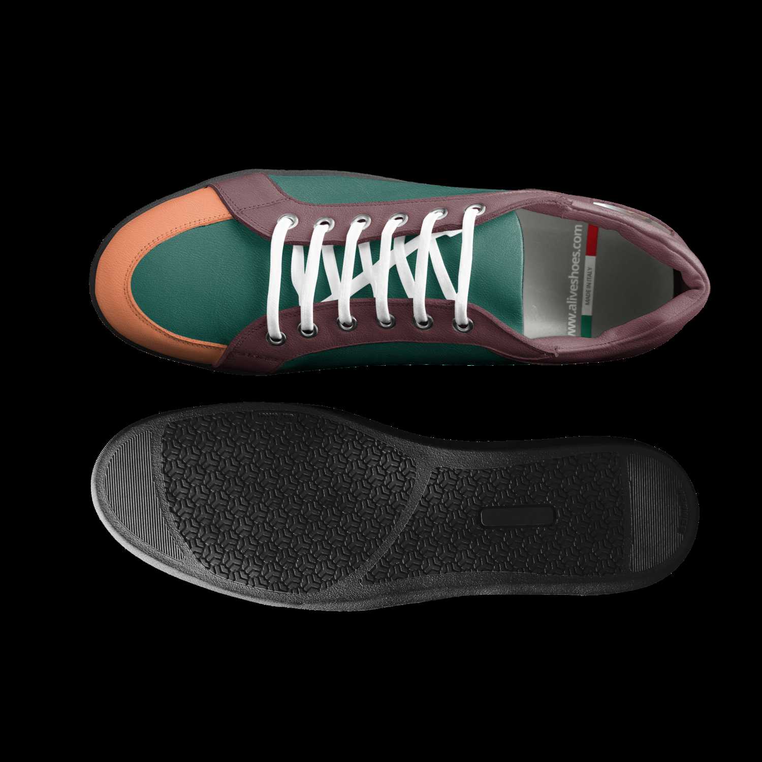 Dylans BIOSHOES A Custom Shoe concept by Dylan The Destroyer