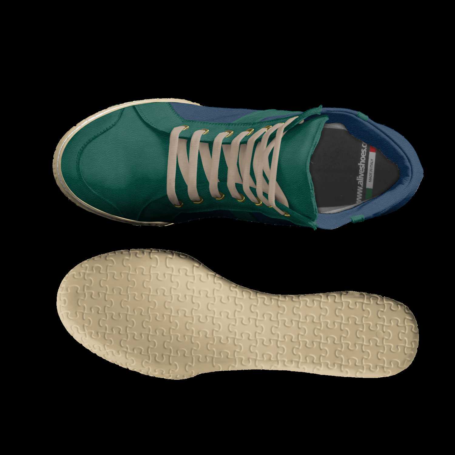 Hueman sneakers shop