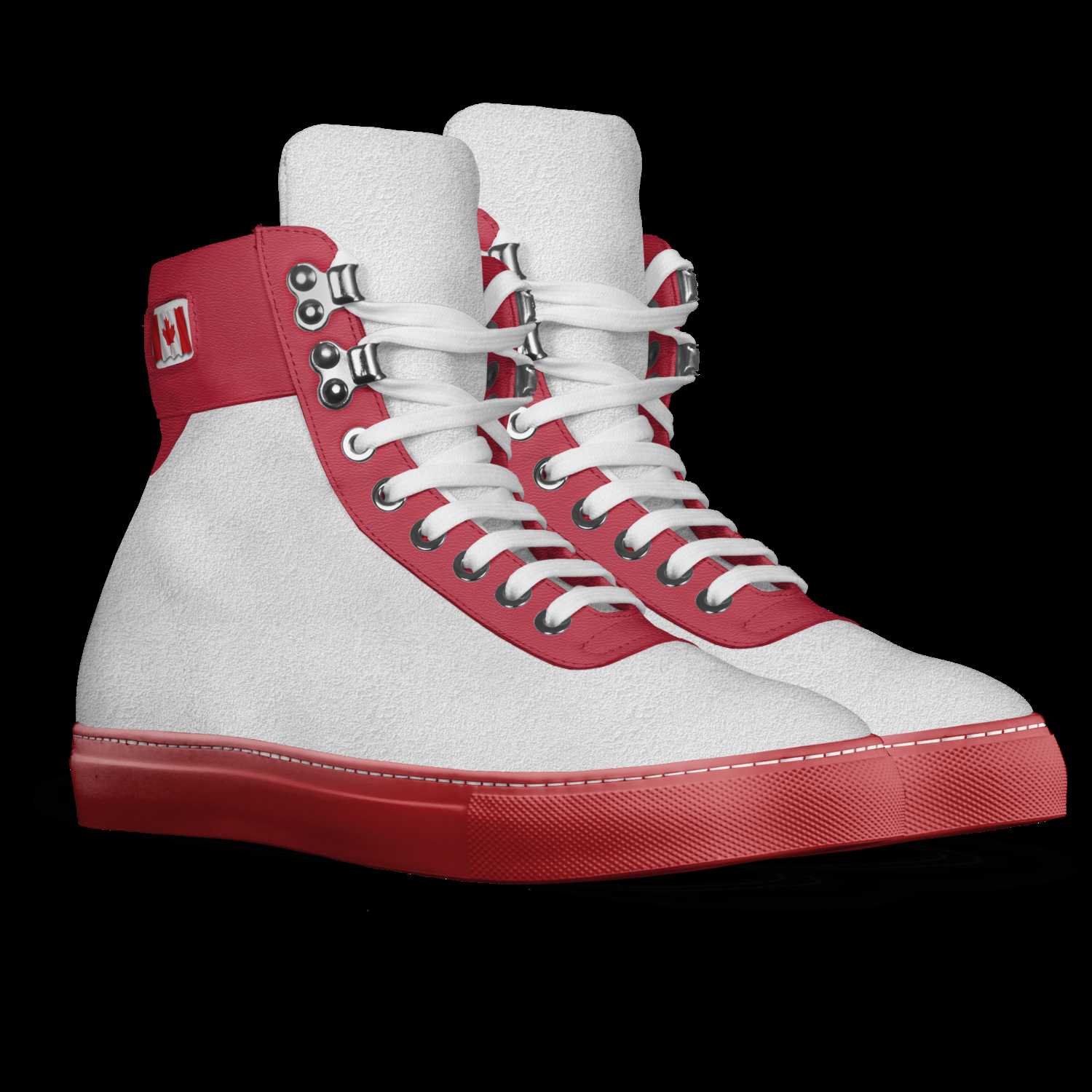 Sneakers made in canada store