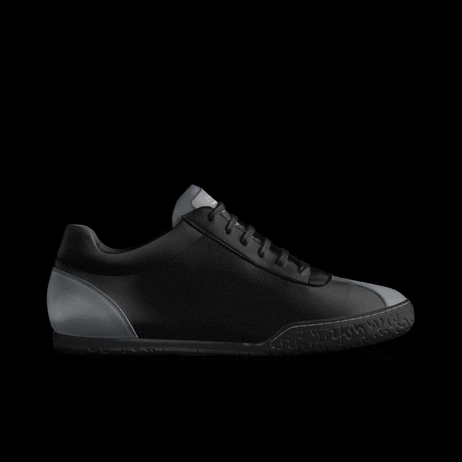 Custom italian sneakers top
