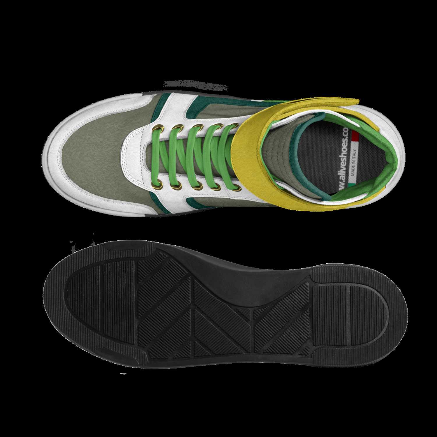 crane | A Custom Shoe concept by Kvng_crane Ojukwu