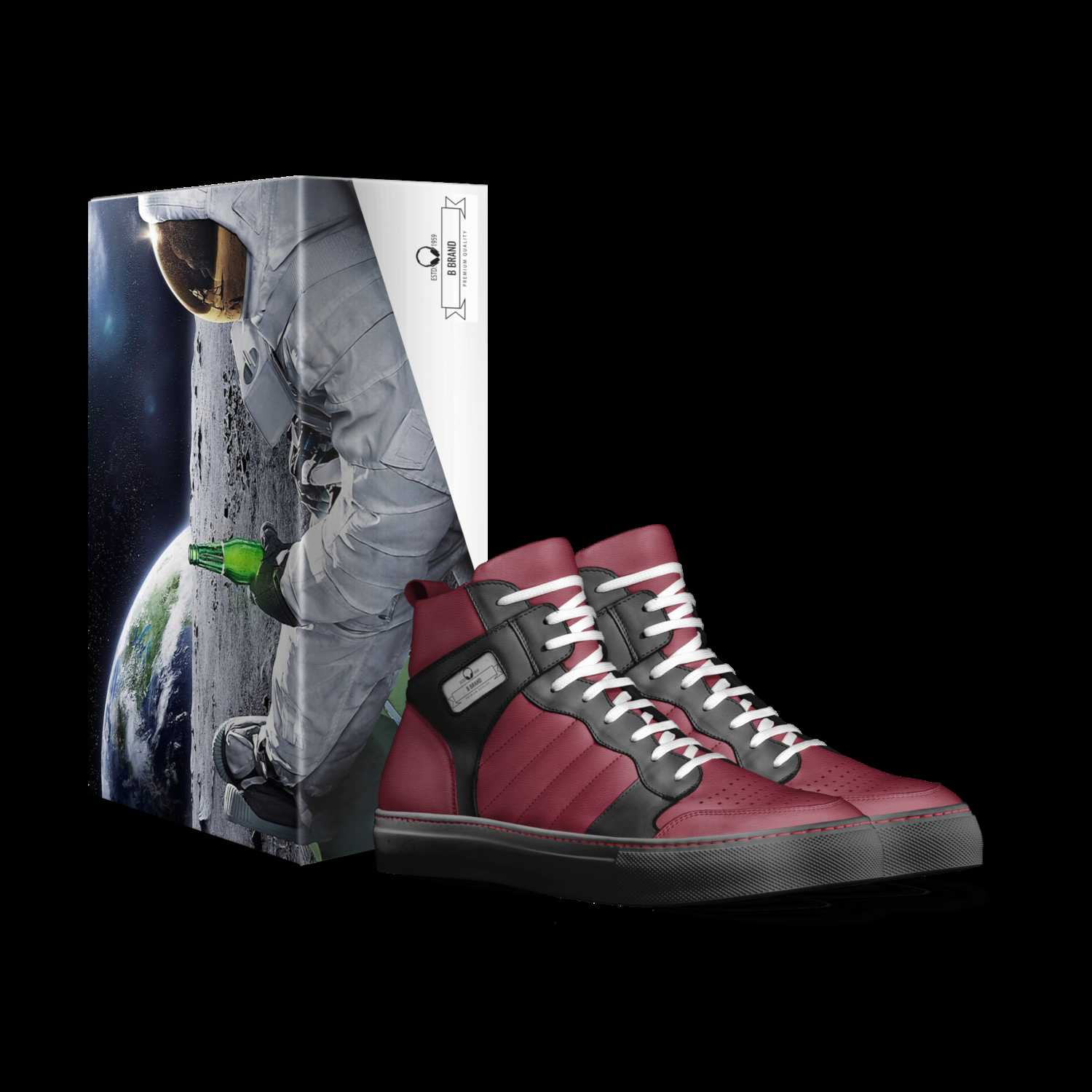 Italian shoe brands starting with b sales