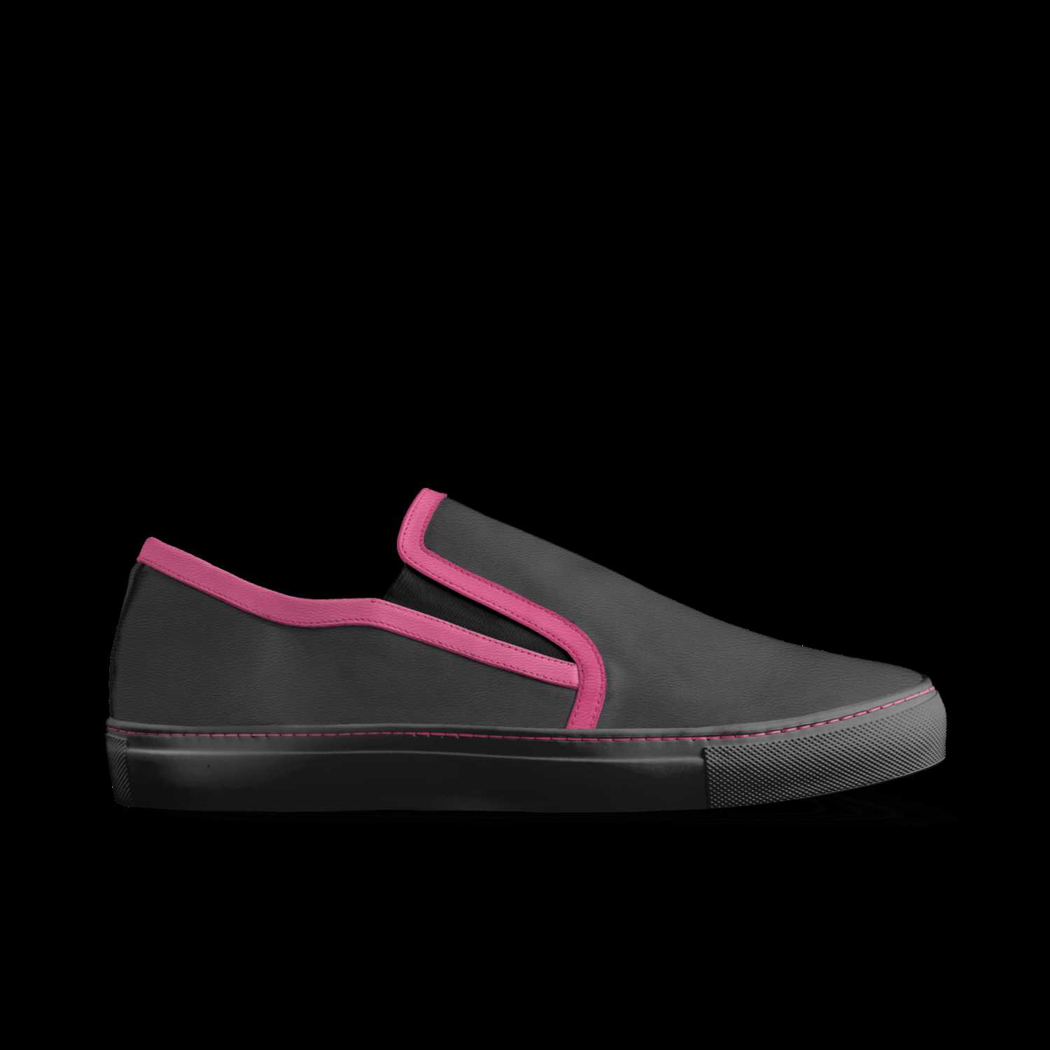 Sneakers outlet concept avis