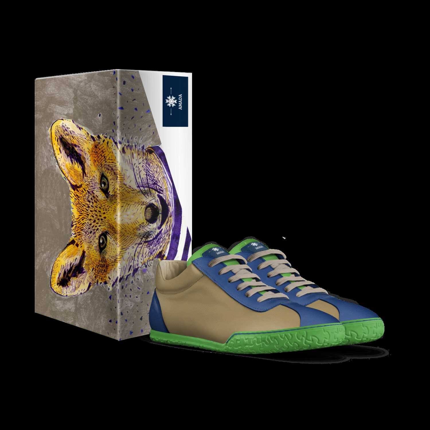 Amada zapateria 2024