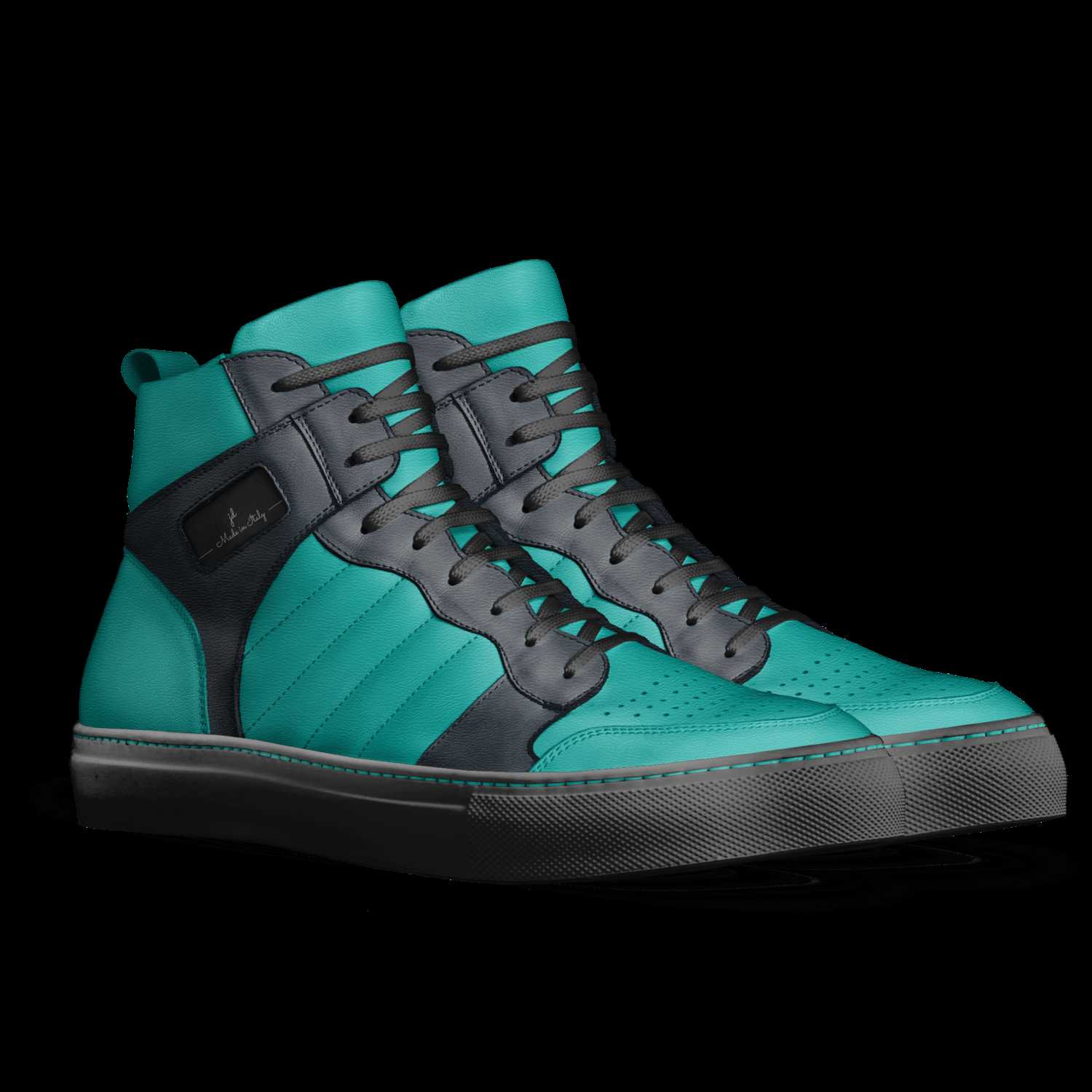 Jd custom shoes top