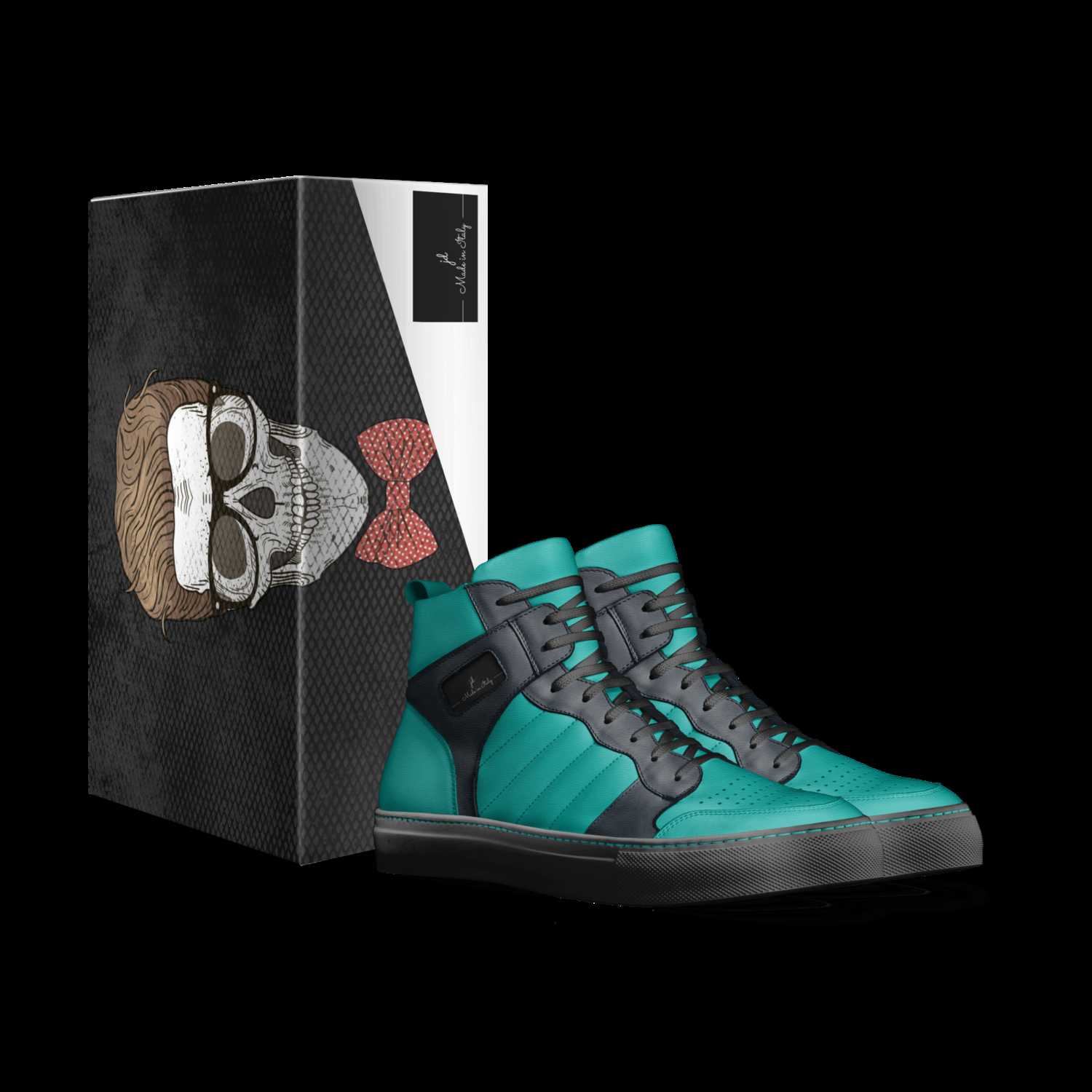 Jd on sale custom shoes