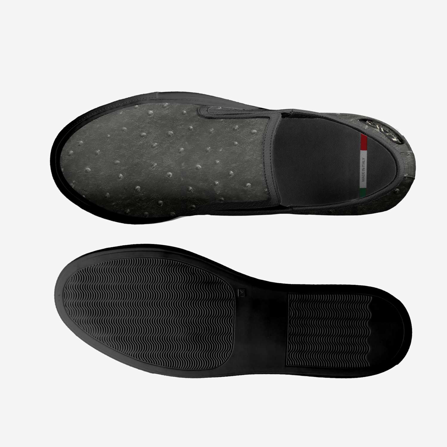 6th Aves artisan made in Italy shoes by Urbanwallstreet Earl