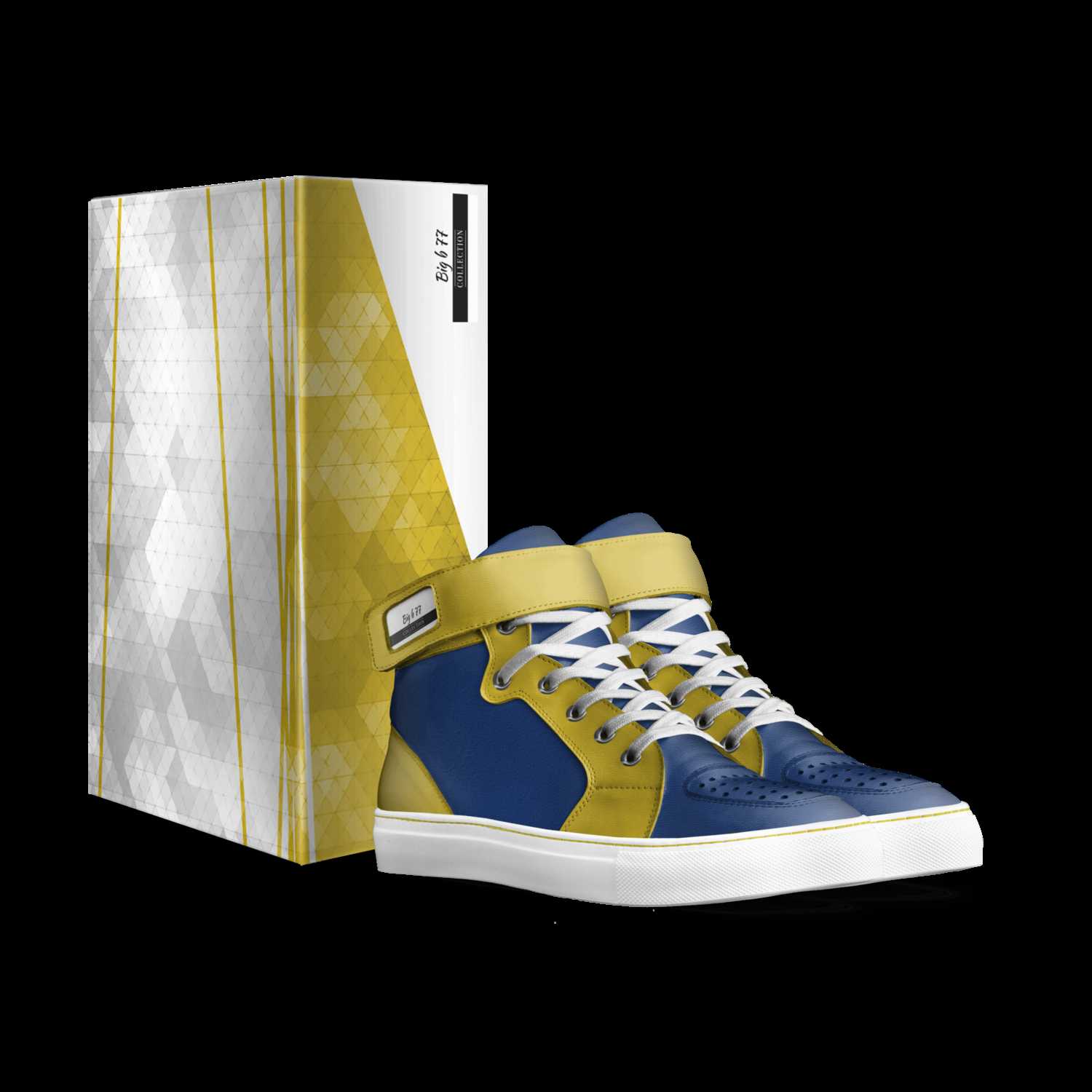 Big b shoes clearance