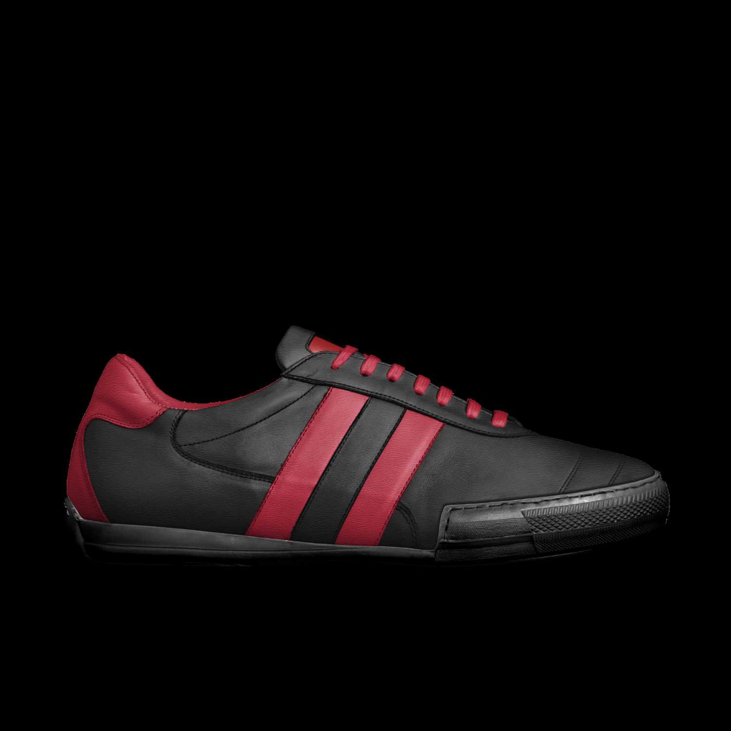 Sxott | A Custom Shoe concept by Scott Heffler