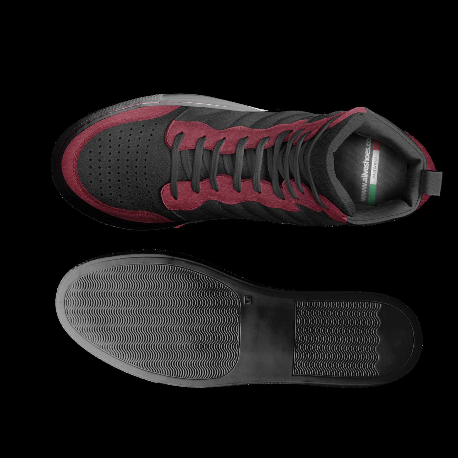 Adidog A Custom Shoe concept by Elvira Hasic