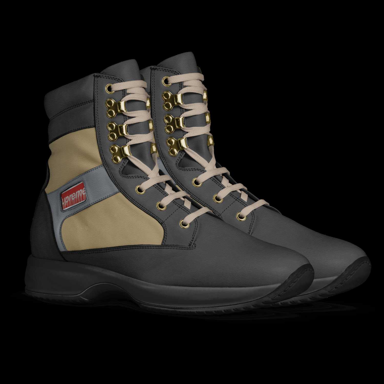dockers dress boots