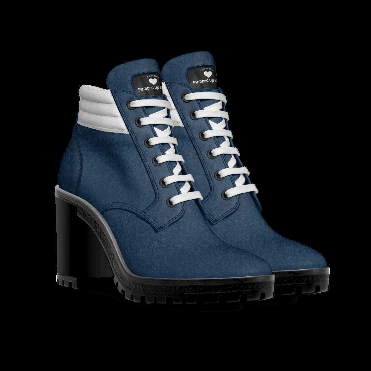 Pumped kicks shoes online