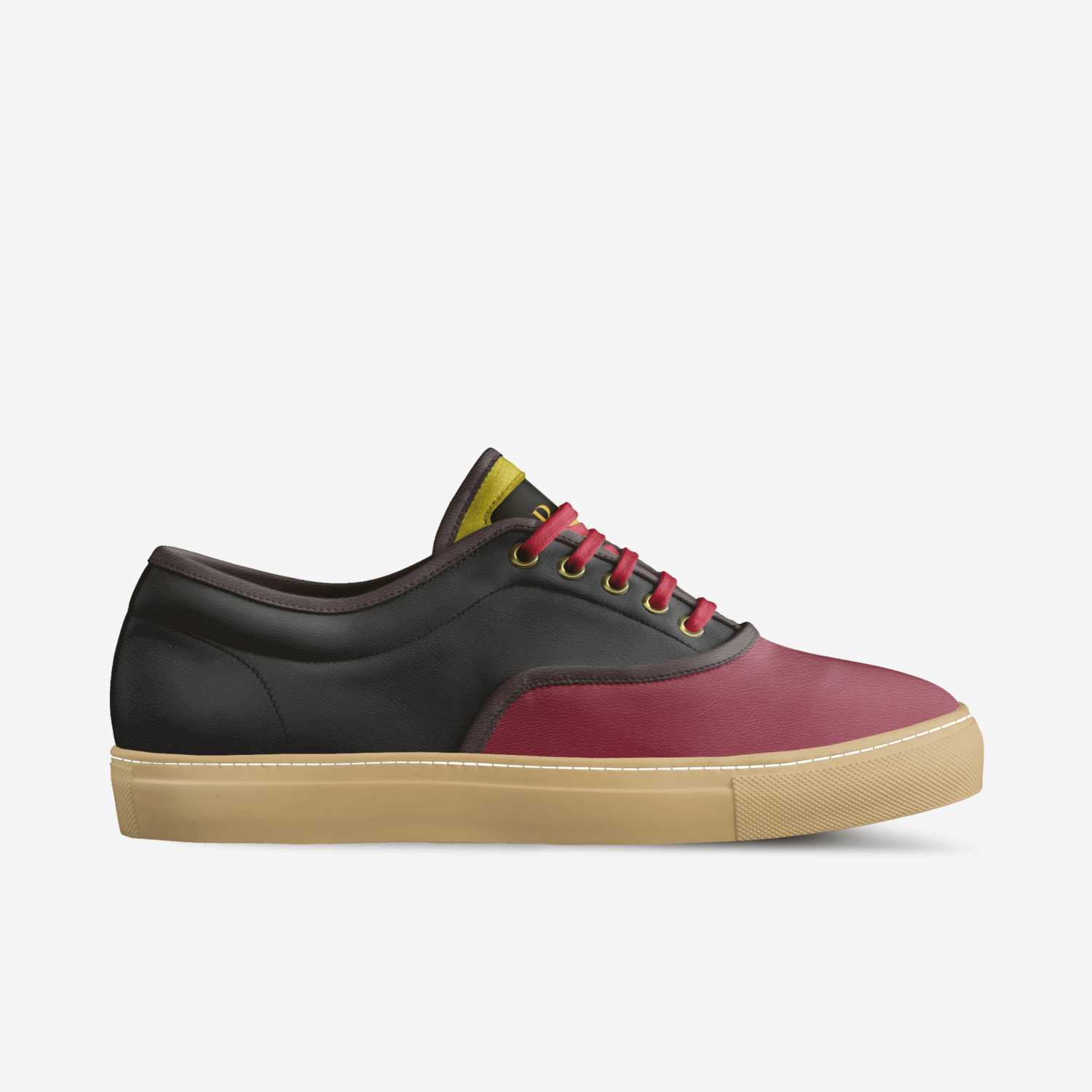 Babylon A Custom Shoe Concept By Jonathan Williams