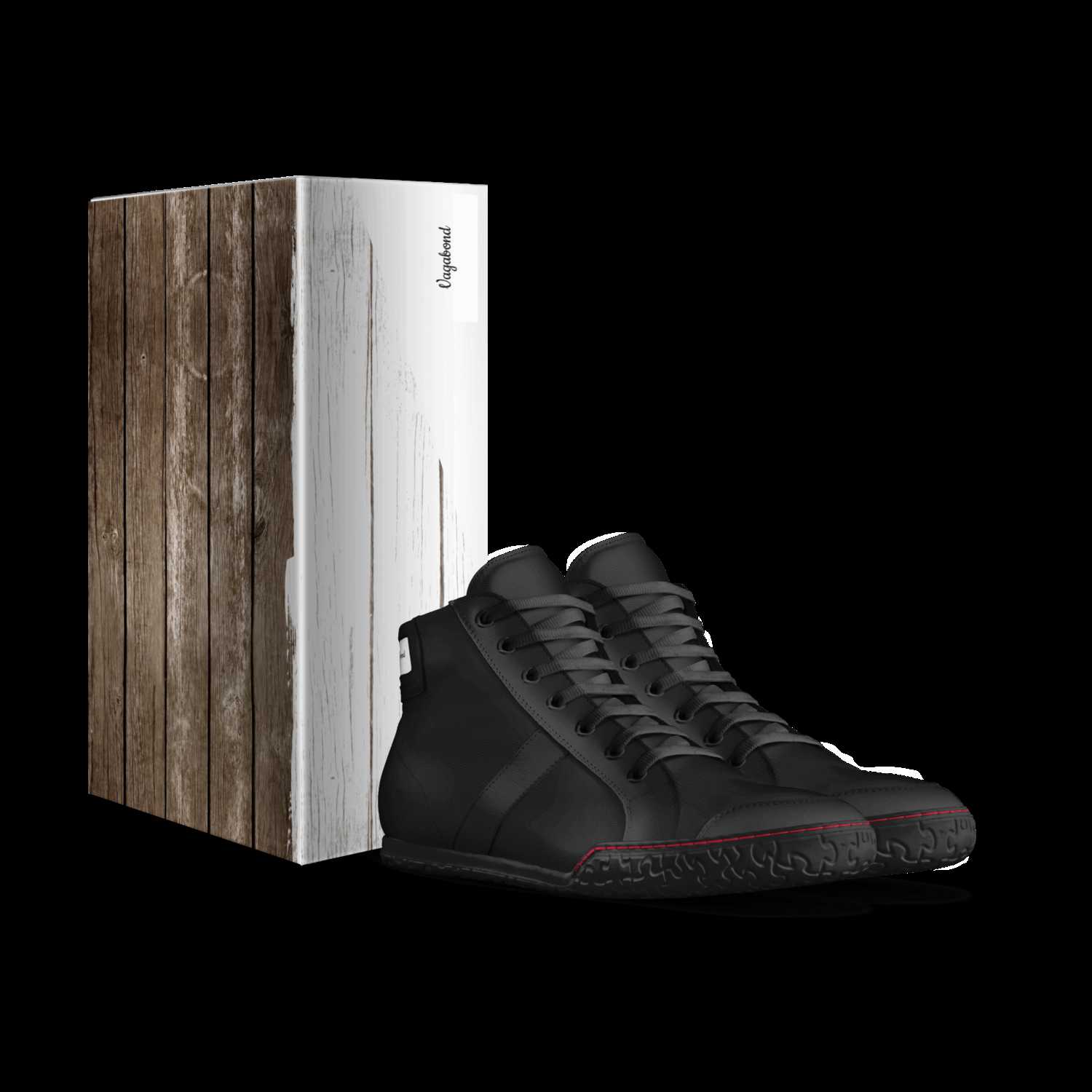 Where are vagabond new arrivals shoes made