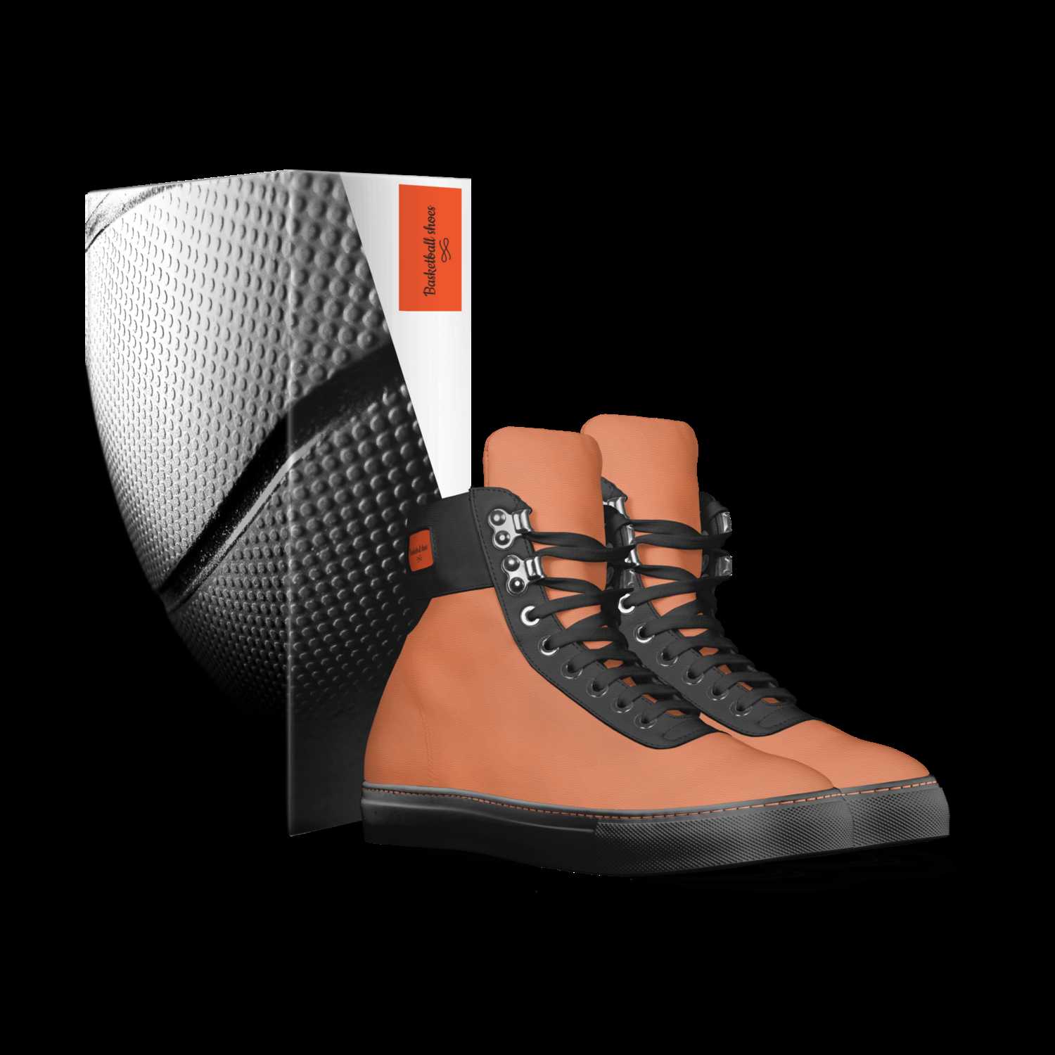 best custom basketball shoes