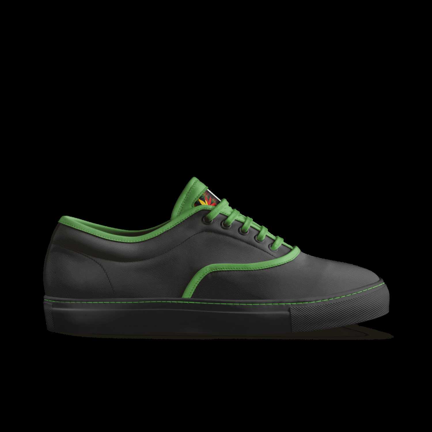 Fye A Custom Shoe concept by Kaleigh Luke