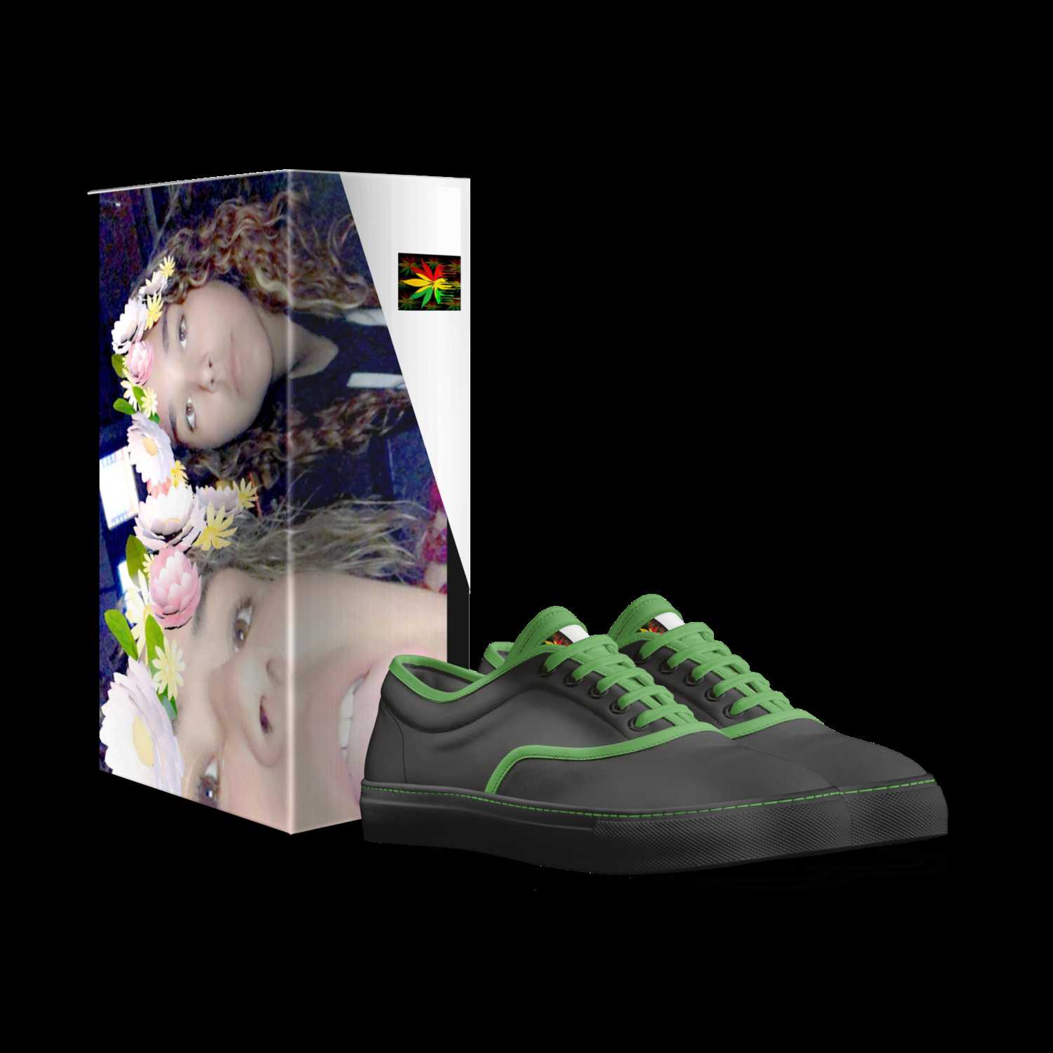 Fye vans 2025